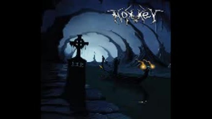 Hok-key - R. I. P. ( full album 2012 ) folk metal
