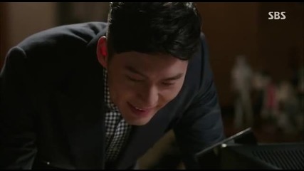 [easternspirit] Hyde, Jekyll and Me (2015) E03 1/2