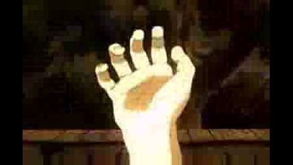 Naruto Amv - Take My Hands