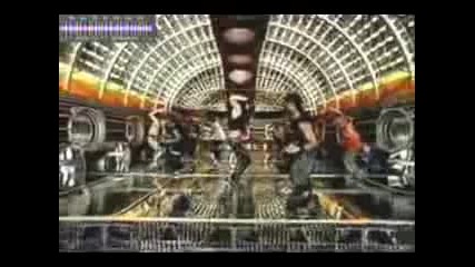 Aaliyah And Ciara - The Best Fan Video