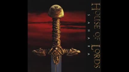 House of Lords - It Ain't Love