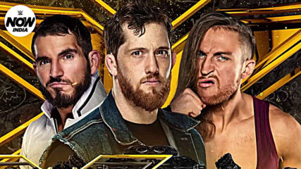 Kofi Kingston & Drew McIntyre set their eyes on the WWE Championship at Hell in a Cell: WWE Now India