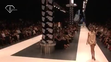 fashiontv Ftv.com - Dominican Republic Fashion Week Sanchez and Dominguez 