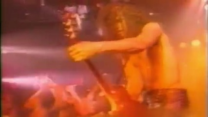 Guns N Roses - Its So Easy [hd]