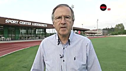 Дерменджиев разкри психологическите игри в Белград