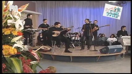 Notis Sfakianakis - Kai Den Mporw Live Profos Kafes 1994 Live