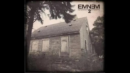 Eminem - Baby (mmlp2 Deluxe)