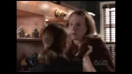 Buffy 6x05d Life Serial