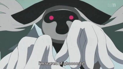 Heartcatch Precure! Episode 21