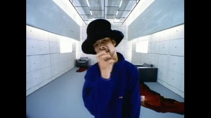 Jamiroquai - Virtual Insanity 