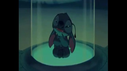 Avatar Trailer - Lilo Stitch Style! 