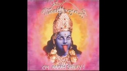 Nina Hagen - Hare Krishna Hare Rama
