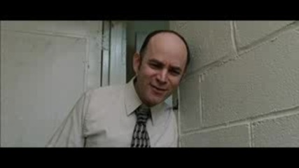 The Wrestler 2009 Trailer