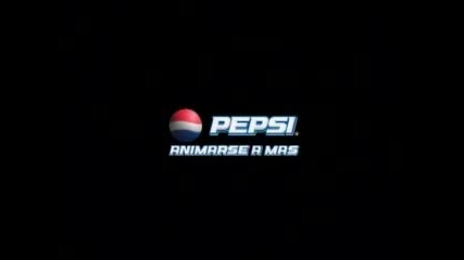 Реклама - Pepsi - Историята Е Полезна