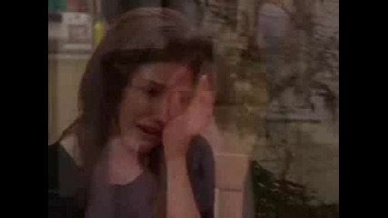 one tree hill- Brooke And Peyton - Broken