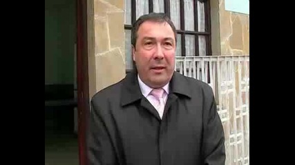 кметът на несебър откри млечна кухня
