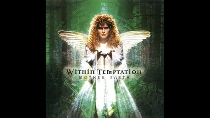 Within Temptation - Dark Wings (bg subs)
