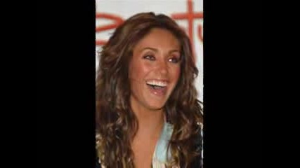 Anahi Ot Rbd - Mix От Снимки