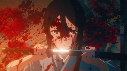 Jigokuraku - 01 ᴴᴰ