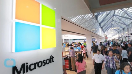 Microsoft Experiment Predicts Age From Selfie