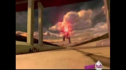 Transformers Prime S02 Ep9