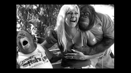 Jeremy Joshua - Monkey Business (original Mix)