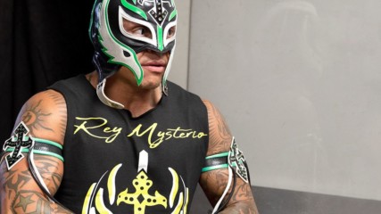 Go behind the curtain at SmackDown 1000: WWE Day Of
