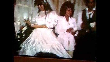 Сватба 1997 година