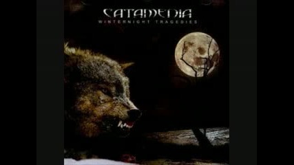 Catamenia - Iced Over 