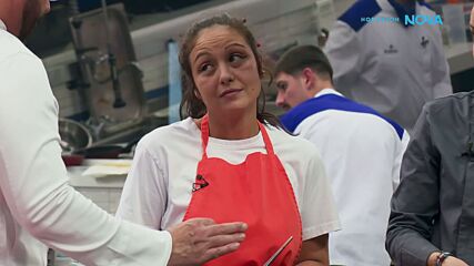 Вечерна резервация в Hell's Kitchen | 3 март | част 2