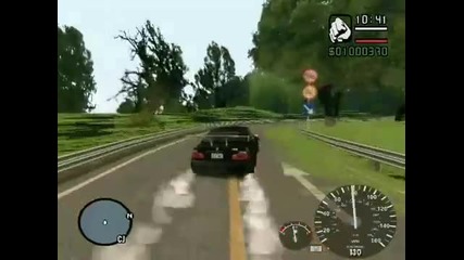 Gta Sa Fantasy Hill