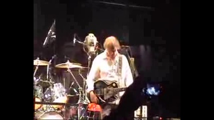 Neil Young Paris 15.02.2008