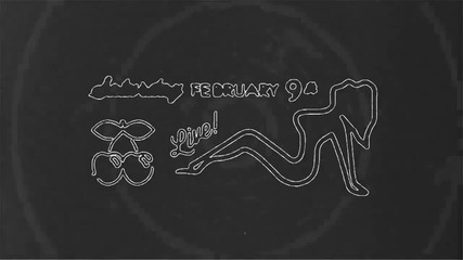 Pop Evil - In Disarray (2015)