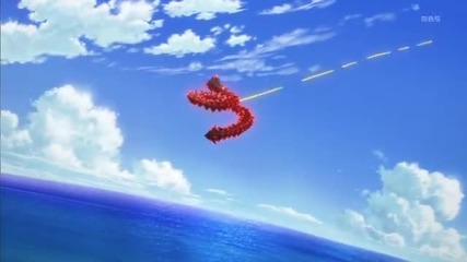 Vividred Operation 3