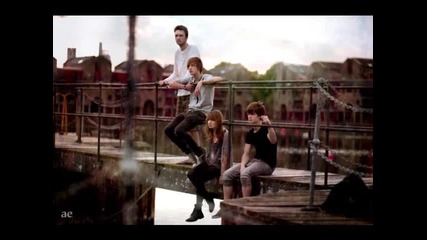 Anavae - Zero Fidelity