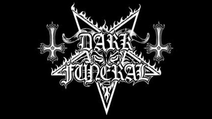 Dark Funeral - An Apprentice Of Satan 
