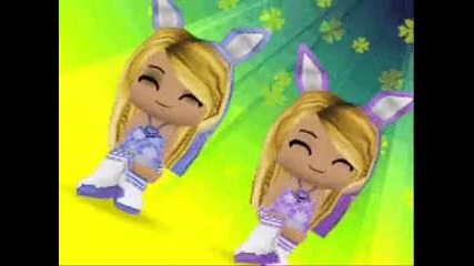 Buddy Poke