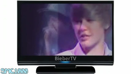 You re watching Bieber Tv 