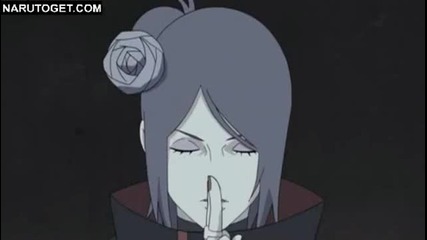 Naruto Shippuden Episode 129 - The Village Hidden in the Rain