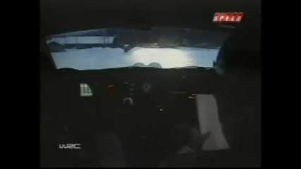 Wrc - Sweden 2003