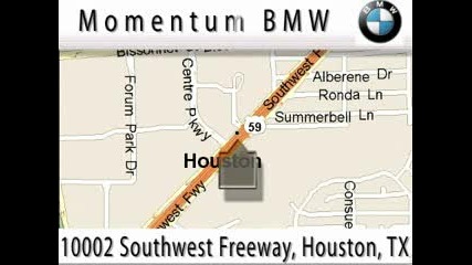 2007 Bmw 525i