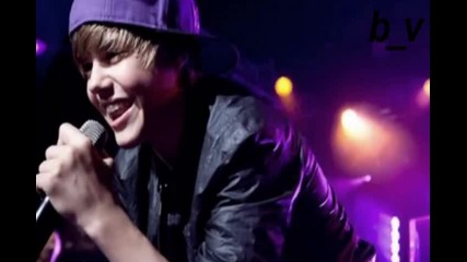 N W E Justin Bieber - Digital