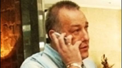 Николай Падалски