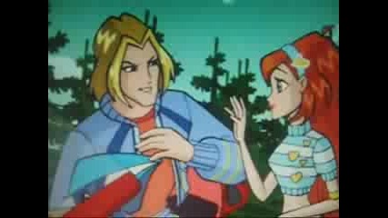 Winx Love
