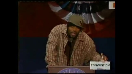 The Shady National Convention Part 4 