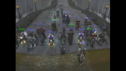 Dragon - Fire (screenshots) Og Raid I Dr