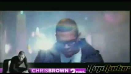 New Chris Brown - Crawl New (back to love) ^^