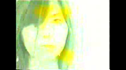Luminous Orange - Walkblind