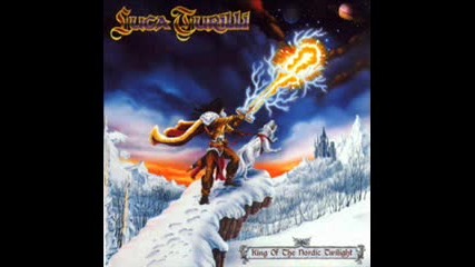 Luca Turilli - Black Dragon 