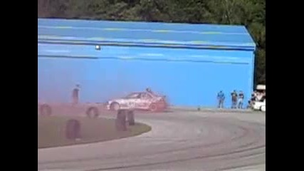 Bmw Drift slovenj gradec